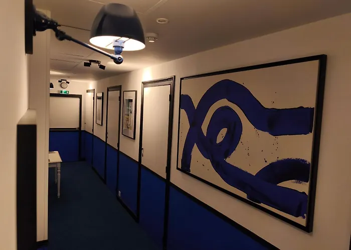 France Hotel