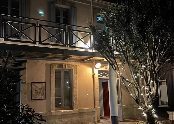 Hotel Napoleon