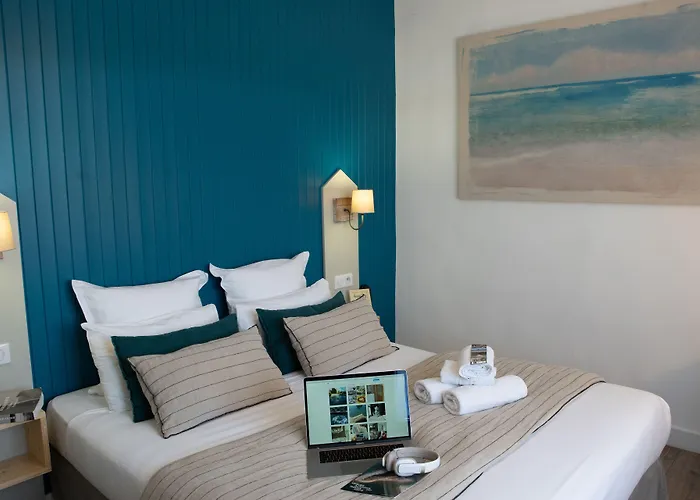 Hotel Le Vert Bois