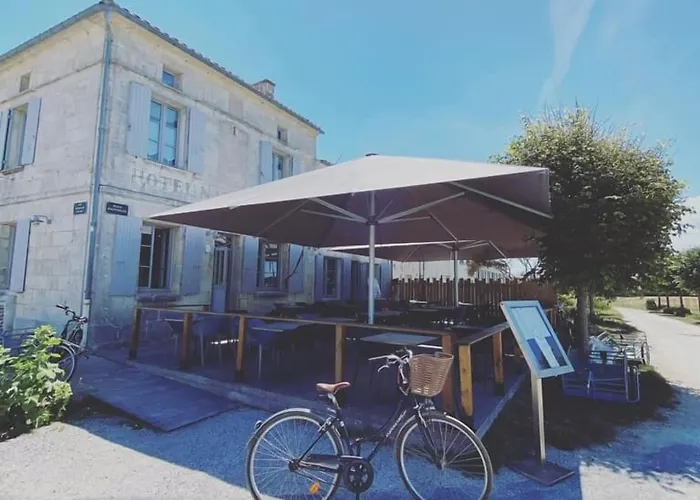 Hotel Napoleon